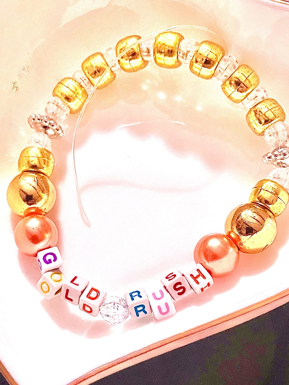 BUY1GET1FREE
 EVERMORE bracelet
